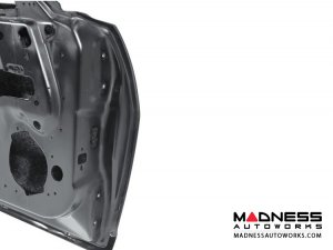 Chevrolet Camaro Carbon Fiber Doors - Pair Chevrolet Camaro Carbon Fiber Doors - Pair